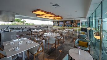 Holiday Inn Hotel & Suites Merida La Isla by IHG