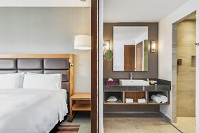 Fiesta Americana San Luis Potosi