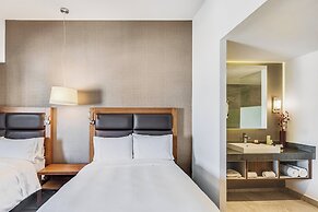 Fiesta Americana San Luis Potosi