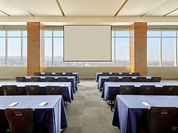 Fiesta Americana San Luis Potosi