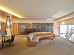 Fiesta Americana San Luis Potosi