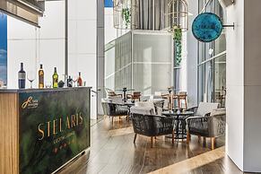 Fiesta Americana San Luis Potosi