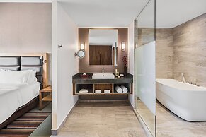 Fiesta Americana San Luis Potosi