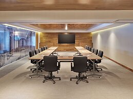 Fiesta Americana San Luis Potosi