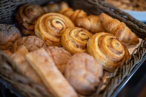 Fiesta Americana San Luis Potosi