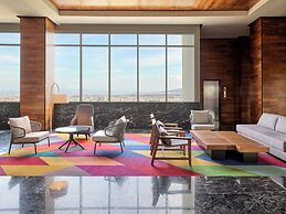 Fiesta Americana San Luis Potosi