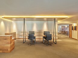 Fiesta Americana San Luis Potosi