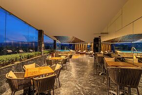 Fiesta Americana San Luis Potosi