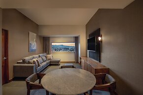 Fiesta Americana San Luis Potosi