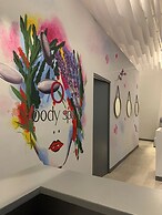 Fiesta Americana San Luis Potosi