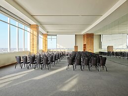 Fiesta Americana San Luis Potosi