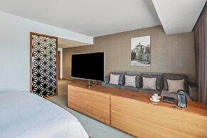 Fiesta Americana San Luis Potosi