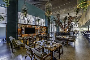 Fiesta Americana San Luis Potosi