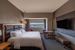 Fiesta Americana San Luis Potosi