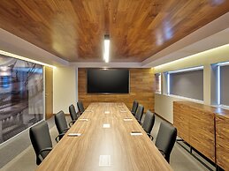 Fiesta Americana San Luis Potosi