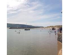 Barmouth Beach Club
