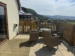 Barmouth Beach Club