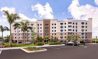 Staybridge Suites Fort Lauderdale Airport - West, an IHG Hotel
