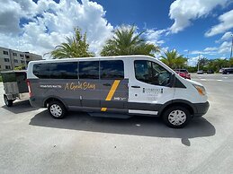 Staybridge Suites Fort Lauderdale Airport - West by IHG