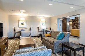 Staybridge Suites Fort Lauderdale Airport - West by IHG