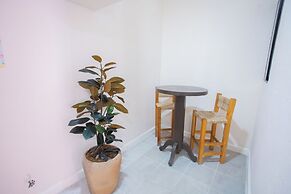 Hotel Tropicus Boutique