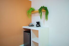 Hotel Tropicus Boutique