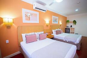 Hotel Tropicus Boutique