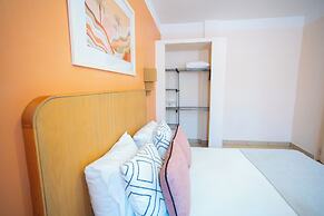 Hotel Tropicus Boutique