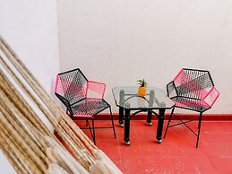 Hotel Tropicus Boutique