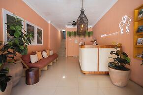 Hotel Tropicus Boutique