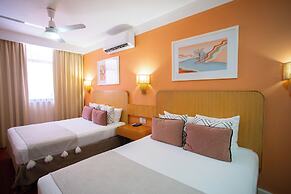 Hotel Tropicus Boutique
