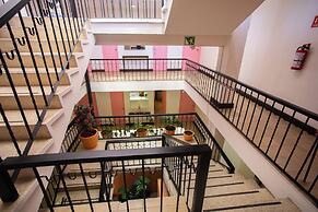 Hotel Tropicus Boutique