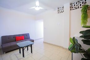 Hotel Tropicus Boutique