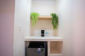 Hotel Tropicus Boutique