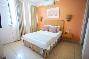 Hotel Tropicus Boutique