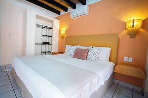 Hotel Tropicus Boutique