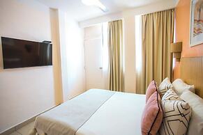 Hotel Tropicus Boutique