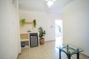 Hotel Tropicus Boutique