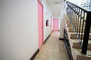 Hotel Tropicus Boutique