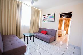 Hotel Tropicus Boutique