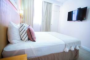 Hotel Tropicus Boutique