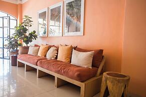 Hotel Tropicus Boutique