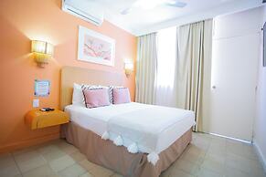 Hotel Tropicus Boutique