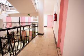 Hotel Tropicus Boutique