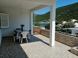 Apartment Zarace