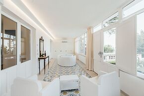 Secret Garden - Suites & Apartments