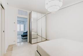 Secret Garden - Suites & Apartments