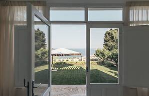 Secret Garden - Suites & Apartments