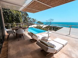 Akwa Santa Teresa Ocean View Villas & Rooms
