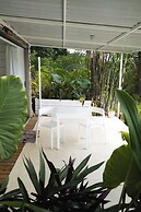 Akwa Santa Teresa Ocean View Villas & Rooms